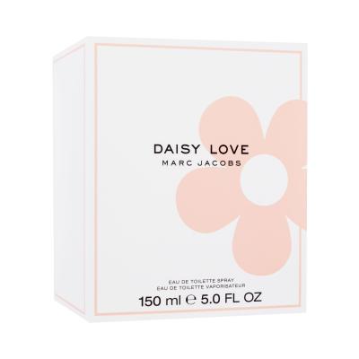 Marc Jacobs Daisy Love Toaletna voda za žene 150 ml