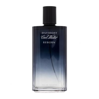 Davidoff Cool Water Reborn Toaletna voda za muškarce 125 ml