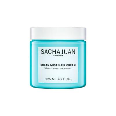 Sachajuan Ocean Mist Hair Cream Krema za kosu za žene 125 ml