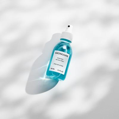 Sachajuan Ocean Mist Sea Salt Spray Definicija i oblikovanje kose za žene 150 ml