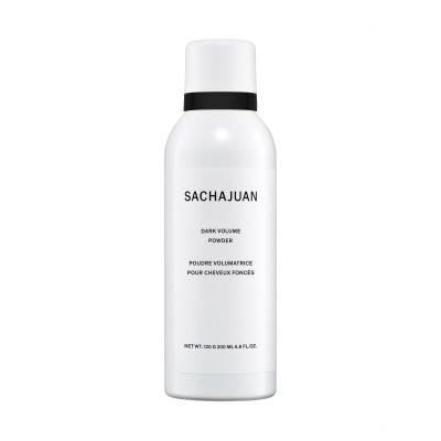 Sachajuan Volume Powder Dark Suhi šampon za žene 200 ml