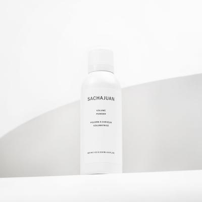 Sachajuan Volume Powder Suhi šampon za žene 200 ml