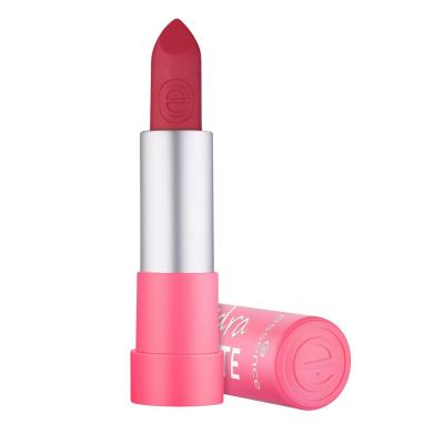Essence Hydra Matte Ruž za usne za žene 3,5 g Nijansa 408 Pink Positive