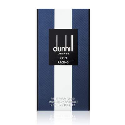 Dunhill Icon Racing Blue Parfemska voda za muškarce 100 ml