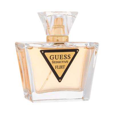 GUESS Seductive Flirt Toaletna voda za žene 75 ml
