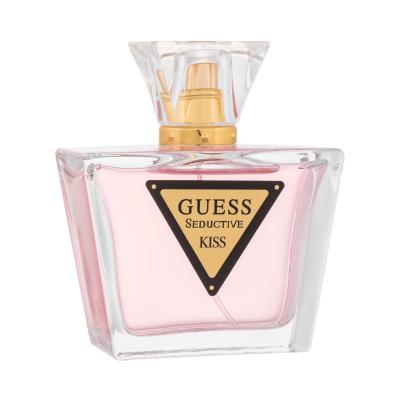 GUESS Seductive Kiss Toaletna voda za žene 75 ml