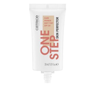 Catrice One Step Skin Perfector SPF20 Podloga za make-up za žene 30 ml