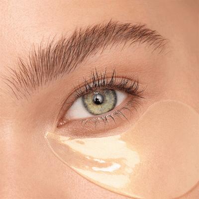 Catrice Energy Boost Hydrogel Eye Patches Maska za područje oko očiju za žene 1 kom