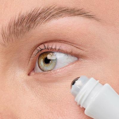 Catrice Hydro Depuffing Eye Serum Serum za područje oko očiju za žene 15 ml