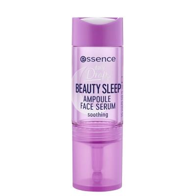 Essence Daily Drop Of Beauty Sleep Serum za lice za žene 15 ml