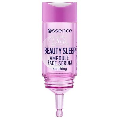 Essence Daily Drop Of Beauty Sleep Serum za lice za žene 15 ml
