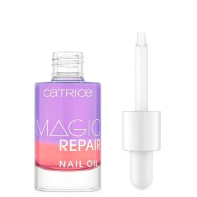 Catrice Magic Repair Nail Oil Njega noktiju za žene 8 ml