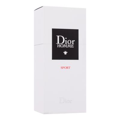 Dior Dior Homme Sport 2021 Toaletna voda za muškarce 125 ml