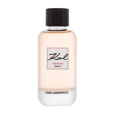 Karl Lagerfeld Karl Tokyo Shibuya Parfemska voda za žene 100 ml