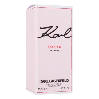 Karl Lagerfeld Karl Tokyo Shibuya Parfemska voda za žene 100 ml