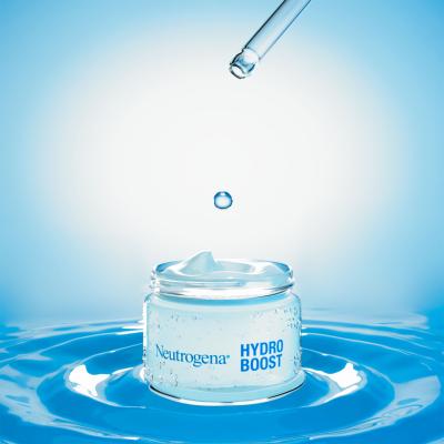Neutrogena Hydro Boost Water Gel Gel za lice 50 ml