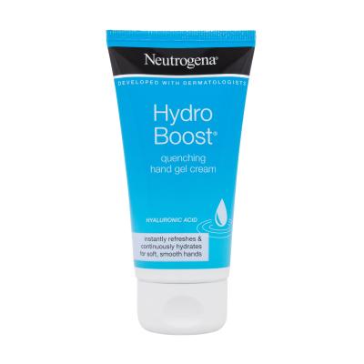 Neutrogena Hydro Boost Hand Gel Cream Krema za ruke 75 ml