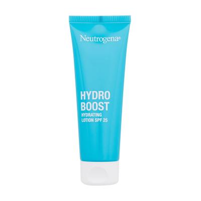 Neutrogena Hydro Boost Hydrating Lotion SPF25 Dnevna krema za lice 50 ml