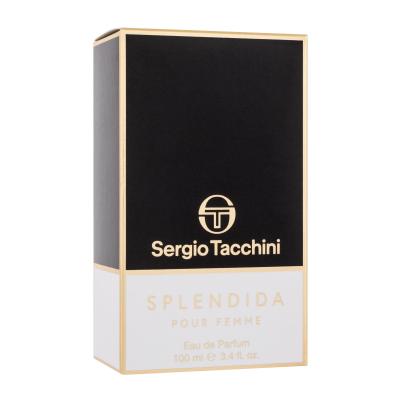 Sergio Tacchini Splendida Parfemska voda za žene 100 ml