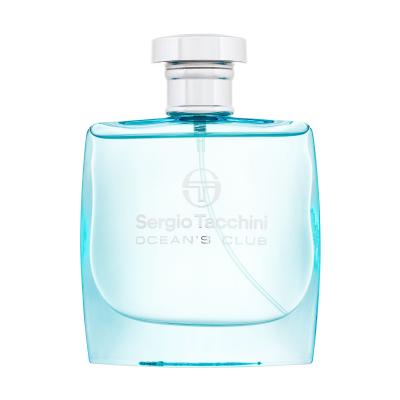 Sergio Tacchini Ocean´s Club Toaletna voda za muškarce 100 ml