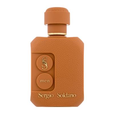 Sergio Soldano For Men Toaletna voda za muškarce 100 ml