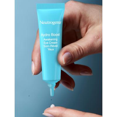 Neutrogena Hydro Boost Eye Cream Krema za područje oko očiju 15 ml