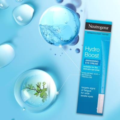 Neutrogena Hydro Boost Eye Cream Krema za područje oko očiju 15 ml