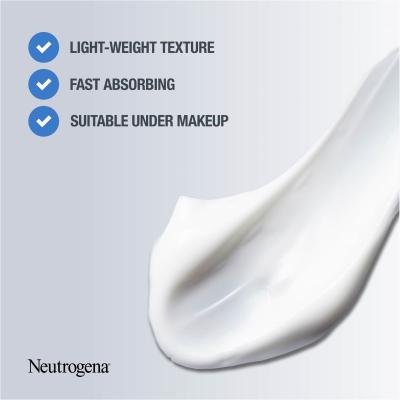 Neutrogena Retinol Boost Day Cream SPF15 Dnevna krema za lice 50 ml