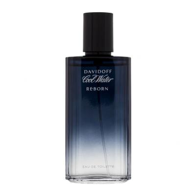 Davidoff Cool Water Reborn Toaletna voda za muškarce 75 ml