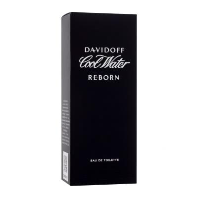 Davidoff Cool Water Reborn Toaletna voda za muškarce 75 ml