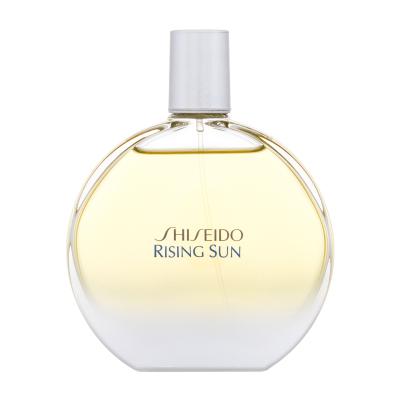 Shiseido Rising Sun Toaletna voda za žene 100 ml