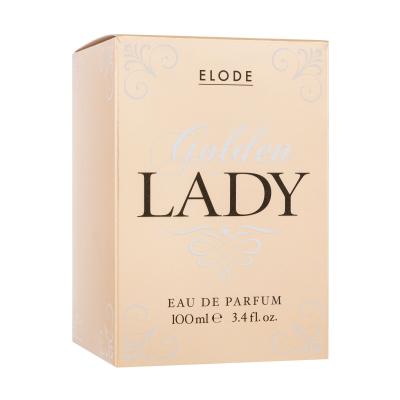 ELODE Golden Lady Parfemska voda za žene 100 ml