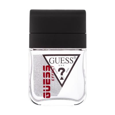 GUESS Grooming Effect Vodica nakon brijanja za muškarce 100 ml