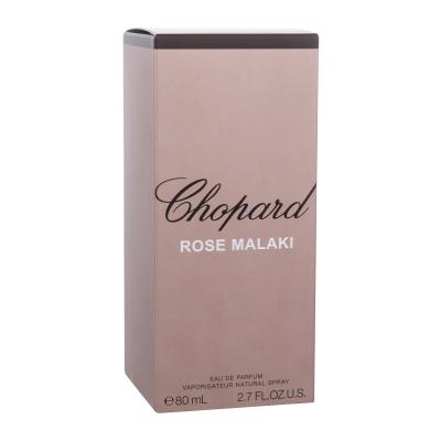 Chopard Malaki Rose Parfemska voda 80 ml