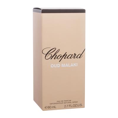 Chopard Malaki Oud Parfemska voda za muškarce 80 ml