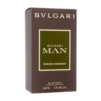 Bvlgari MAN Wood Essence Parfemska voda za muškarce 150 ml