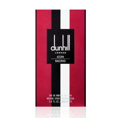 Dunhill Icon Racing Red Parfemska voda za muškarce 100 ml