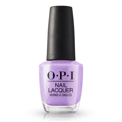 OPI Nail Lacquer Lak za nokte za žene 15 ml Nijansa NL B29 Do You Lilac It?