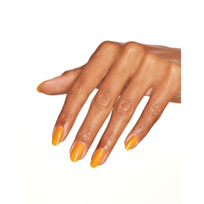 OPI Nail Lacquer Power Of Hue Lak za nokte za žene 15 ml Nijansa NL B011 Mango For It