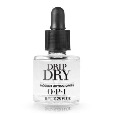 OPI Drip Dry Lacquer Drying Drops Lak za nokte za žene 8 ml