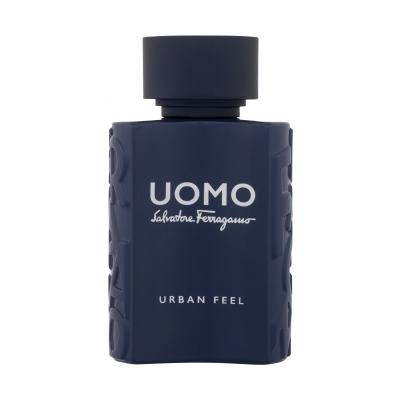 Ferragamo Uomo Urban Feel Toaletna voda za muškarce 30 ml