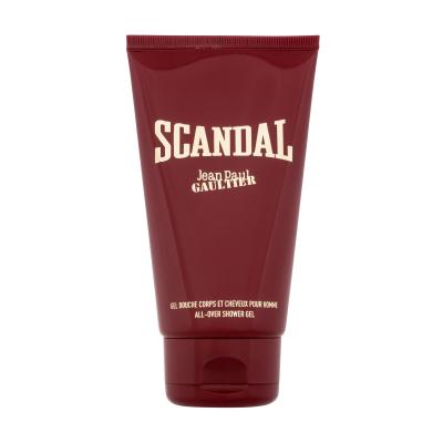 Jean Paul Gaultier Scandal Gel za tuširanje za muškarce 150 ml