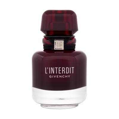 Givenchy L&#039;Interdit Rouge Parfemska voda za žene 35 ml