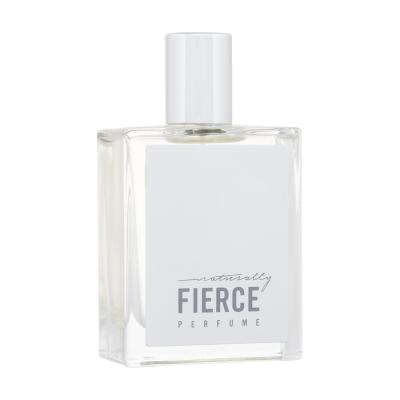 Abercrombie &amp; Fitch Naturally Fierce Parfemska voda za žene 50 ml