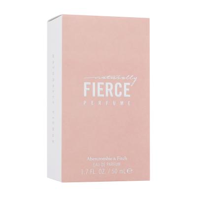 Abercrombie &amp; Fitch Naturally Fierce Parfemska voda za žene 50 ml