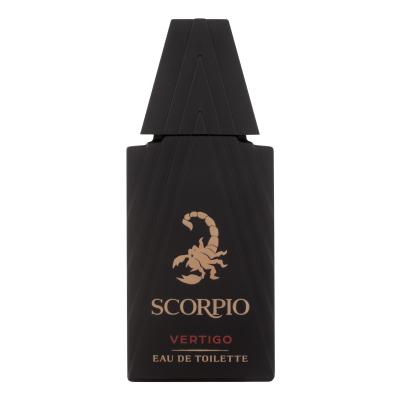 Scorpio Vertigo Toaletna voda za muškarce 75 ml