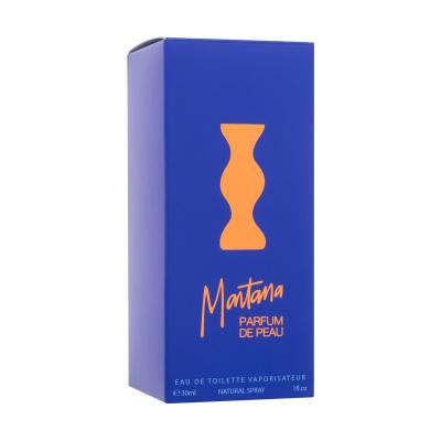 Montana Parfum De Peau Toaletna voda za žene 30 ml