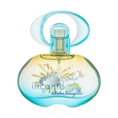Ferragamo Incanto Sky Toaletna voda za žene 30 ml