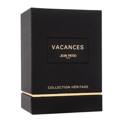 Jean Patou Collection Héritage Vacances Parfemska voda za žene 100 ml