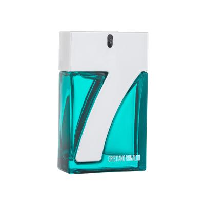 Cristiano Ronaldo CR7 Origins Toaletna voda za muškarce 30 ml